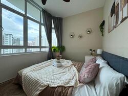 Upper Bukit Timah Road (D23), Condominium #463166191